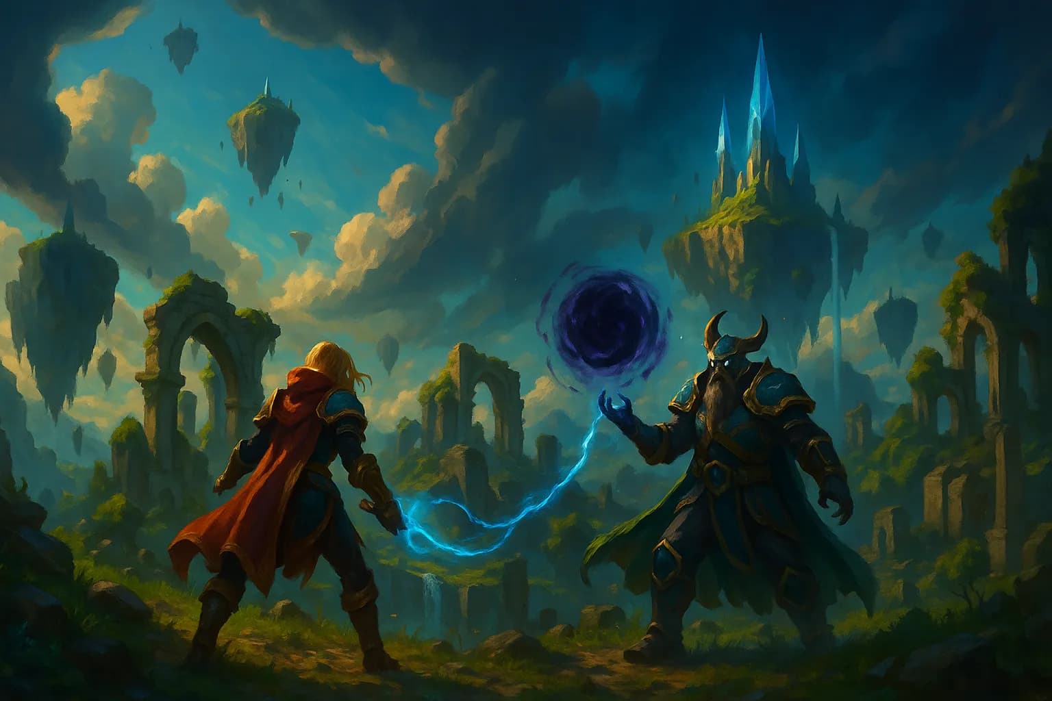 Hotfix 0.4.668 w Everwind — co nowego?