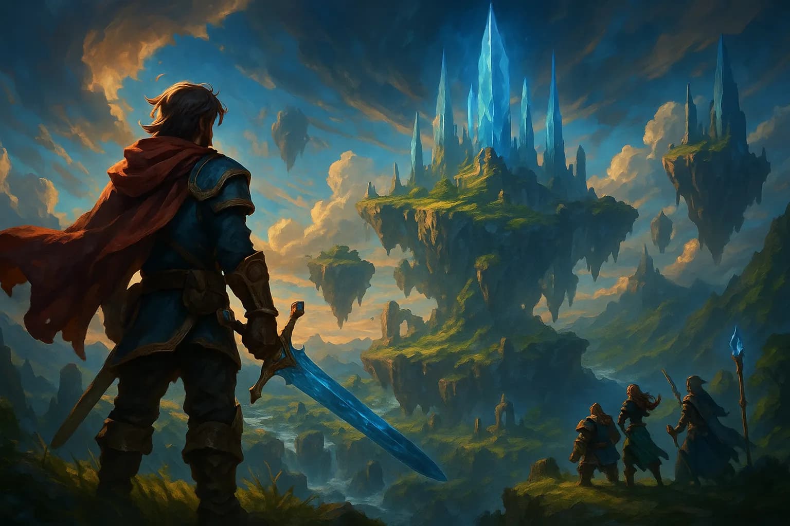 Podsumowanie Early Access Everwind: Co Przyniosła Nam Ta Podróż?